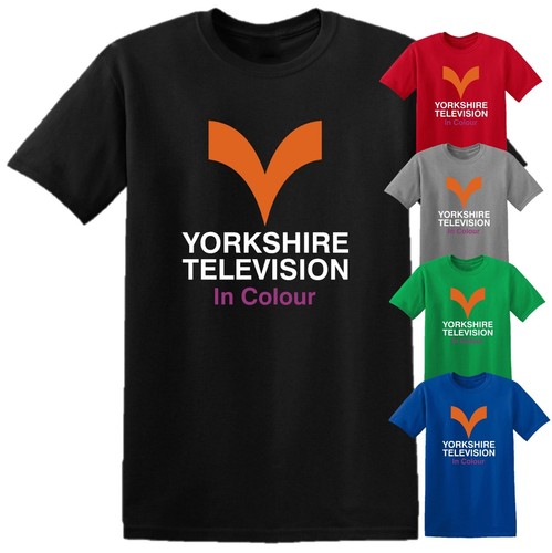 Yorkshire television colour - yorkshire, in