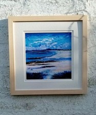 High Summer On Isle Of