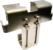 Block Box ECU: protezione/blindatura centralina motore auto inox (SM01)