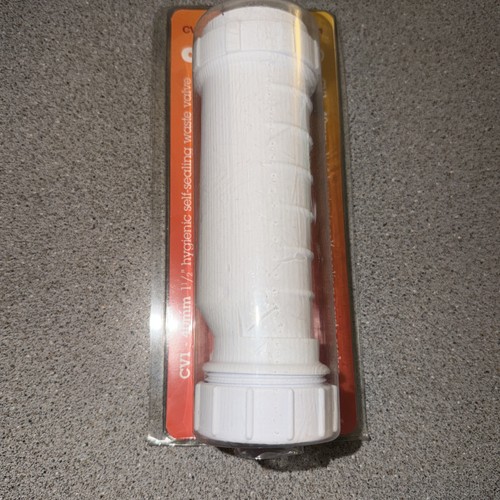 Osma hepvo waste valve wt - hepvo,