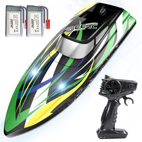 Deerc high speed boat - high,