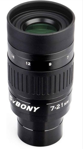 Svbony sv135 zoom telescope - svbony,