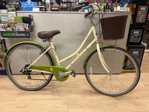 Used dawes duchess wheel s - dawes, wheel's