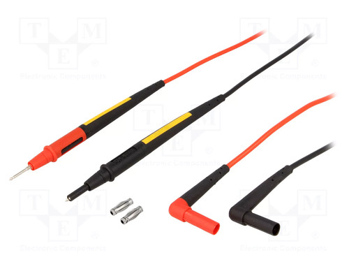 Fluke tl175e test - fluke,