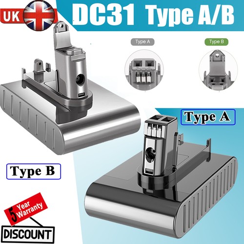8000mah battery for - battery, dyson