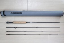 Sage Approach 586-4 Fly Rod