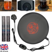 Brewing Mate Home Brew Heat