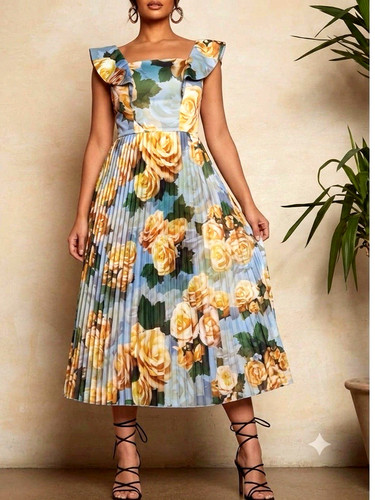 Chi london - chi, floral