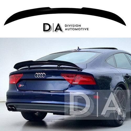 For audi rs7 mk1 rear - rs7,