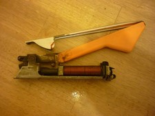 LUCAS SF80 TRAFFICATOR 12 VOLT SPARES REPAIR