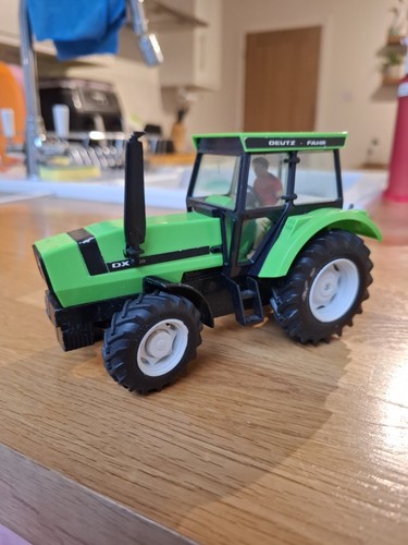 Britains farm toys deutz - deutz, fahr