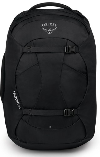 Osprey farpoint 40l men - osprey,