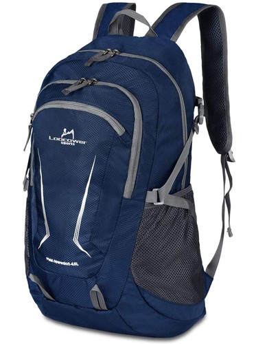 Loocower 45l lightweight - loocower,