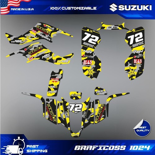 Suzuki ltz 400 - ltz,