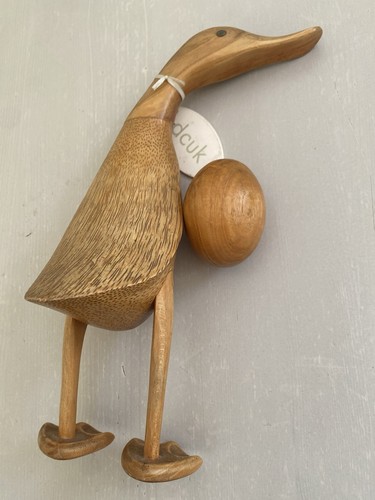 Dcuk wooden inch duck - wooden,