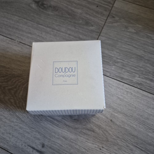 Doudou compagnie small - compagnie,