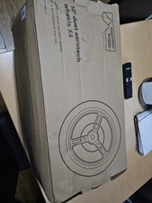 Mountain Buggy Aerotech