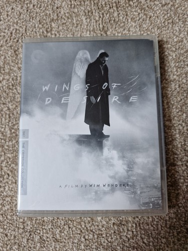 Wings desire - wings,