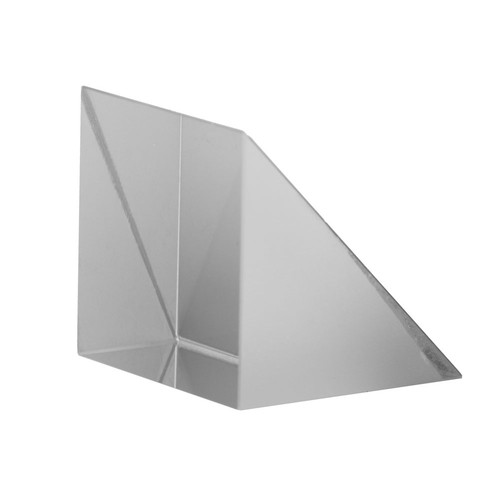 15x15x15mm optical glass - optical, prism
