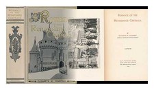 Champney, Elizabeth Williams (1850-1922) Novel Of Renaissance Castles 190