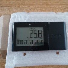 Oregon Scientific RMR262 Alize