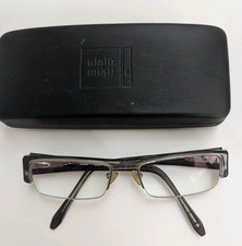 ALAIN MIKLI  Eyeglasses