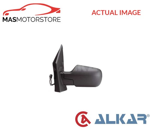 Outside rear view mirror - outside,