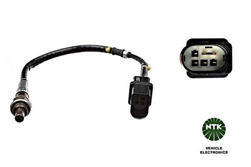 Lambda sensor ngk ntk - ngk/ntk, fits
