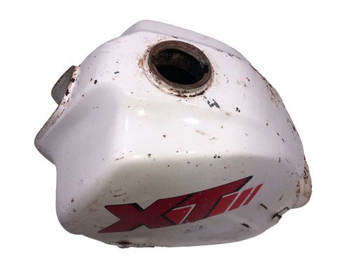 Yamaha 600 fuel tank - xt, 4v