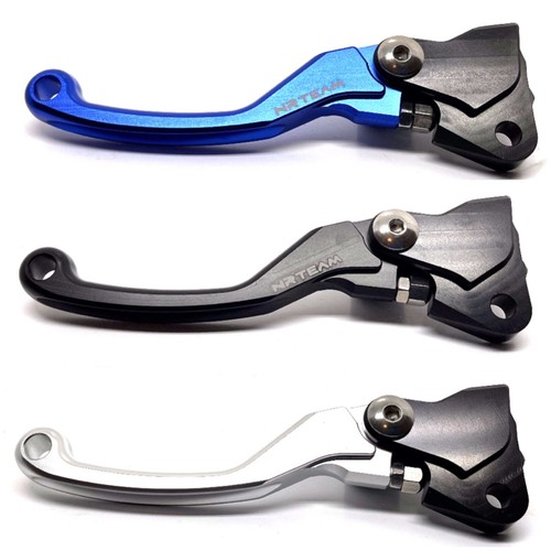 Anti breakage clutch lever - anti-breakage,