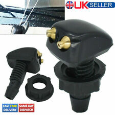 2x Universal Car Windscreen