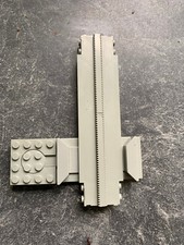 Lego Monorail 1 Stop Rail 6399 6990 6991