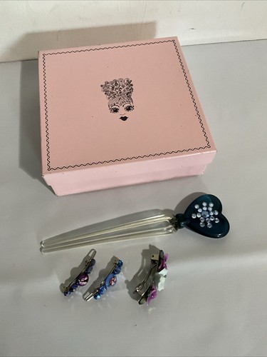 Tarina tarantino hair pins - hair,