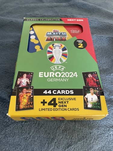 Uefa euro 2024 match - uefa, attax