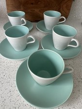 Vintage Poole Pottery Twintone