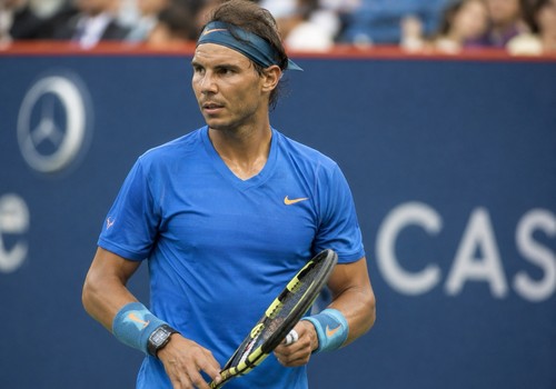 Nike rafael nadal vamos - nadal, “¡vamos
