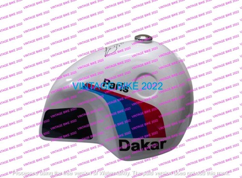Suitable for bmw r80 paris - suitable,