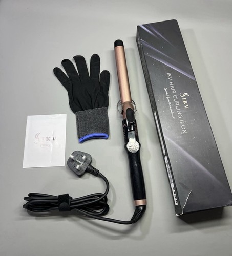 Hair curling wand - curling,