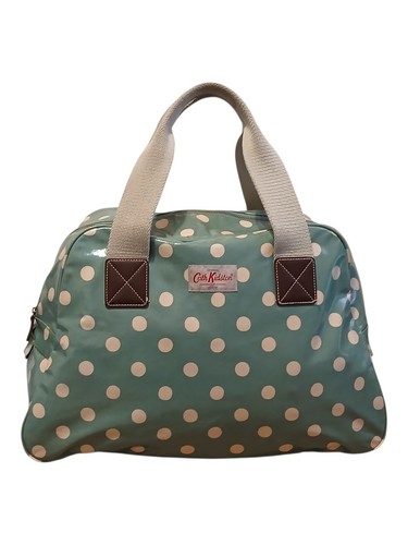 Cath kidston green polka - green, dot