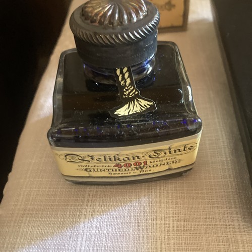 Pelikan ink 400 - pelikan,