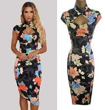 KAREN MILLEN ✩ VINTAGE BLACK