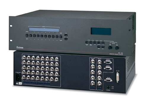 Extron iss 408 - 408, seamless