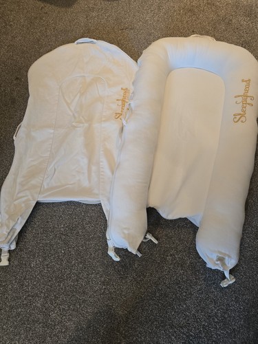 Sleepyhead deluxe spare - deluxe,