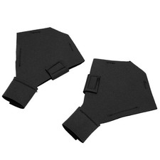 Soft Breathable Duck Boots For