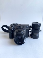 Mamiya 7 Medium Format Camera