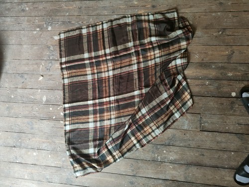 Paul smith silk scarf - silk, brand