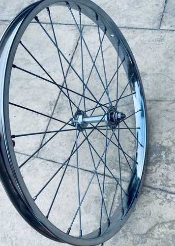 Retro raleigh grifter - grifter, type