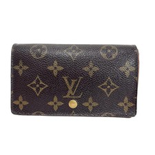 LOUIS VUITTON PorteMonnaie