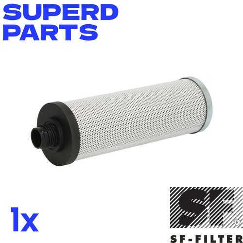 Hydraulic filter fits hiab - fits:,