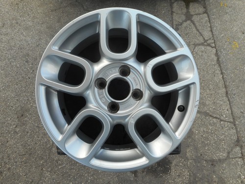 Fiat 500 oem 2012 2018 - 15",